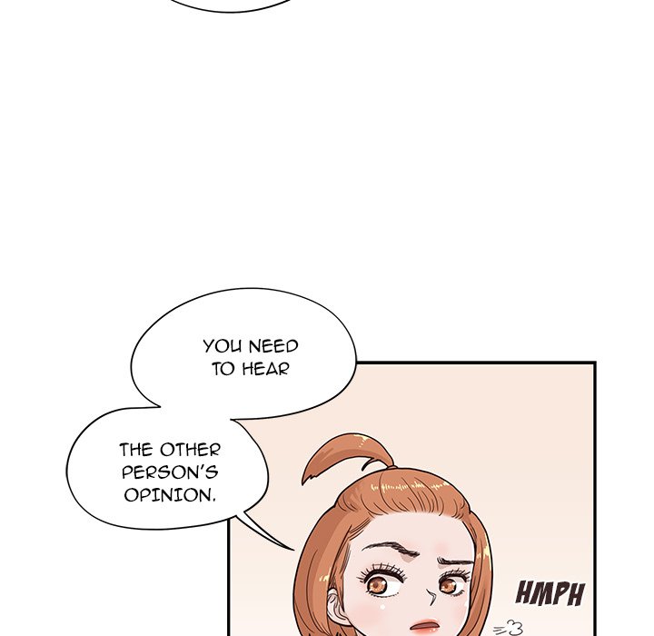 His Women’s University - Chapter 86 [photo 29] - MangaPorn