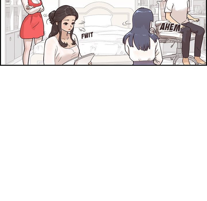 His Women’s University - Chapter 86 [photo 41] - MangaPorn