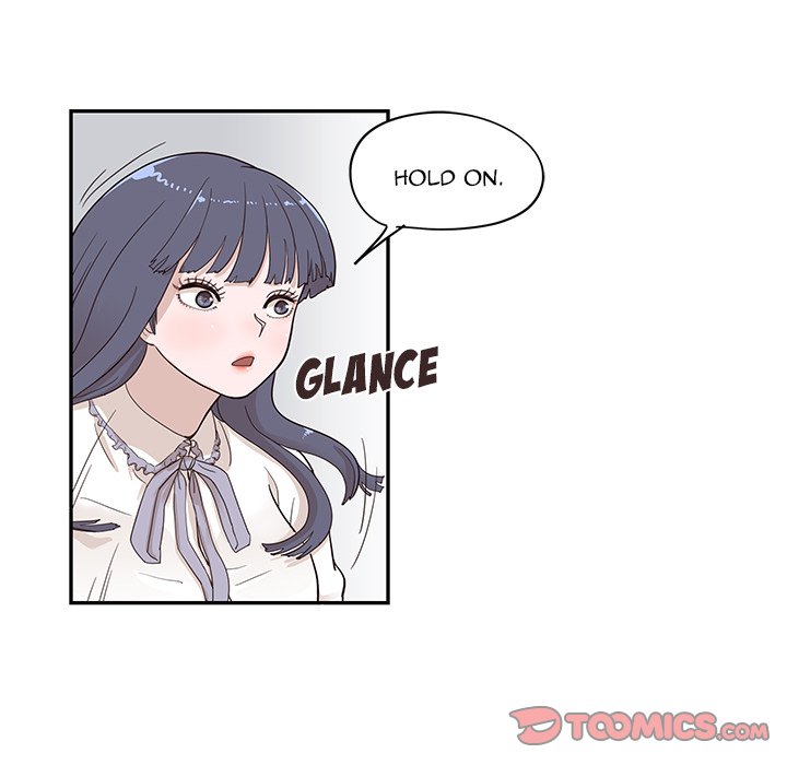 His Women’s University - Chapter 86 [photo 42] - MangaPorn