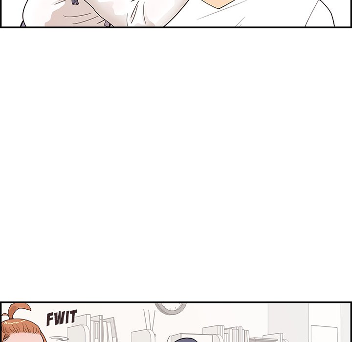His Women’s University - Chapter 86 [photo 47] - MangaPorn