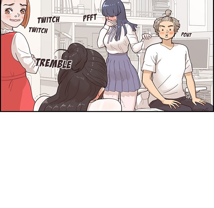 His Women’s University - Chapter 86 [photo 48] - MangaPorn