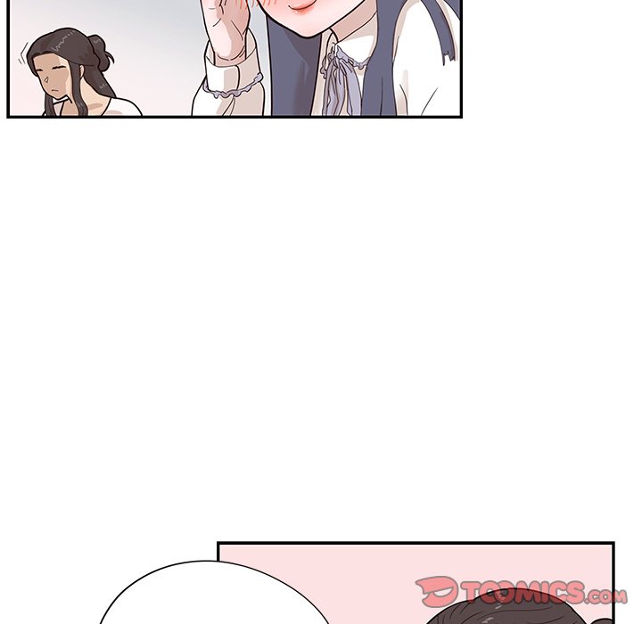 His Women’s University - Chapter 86 [photo 54] - MangaPorn