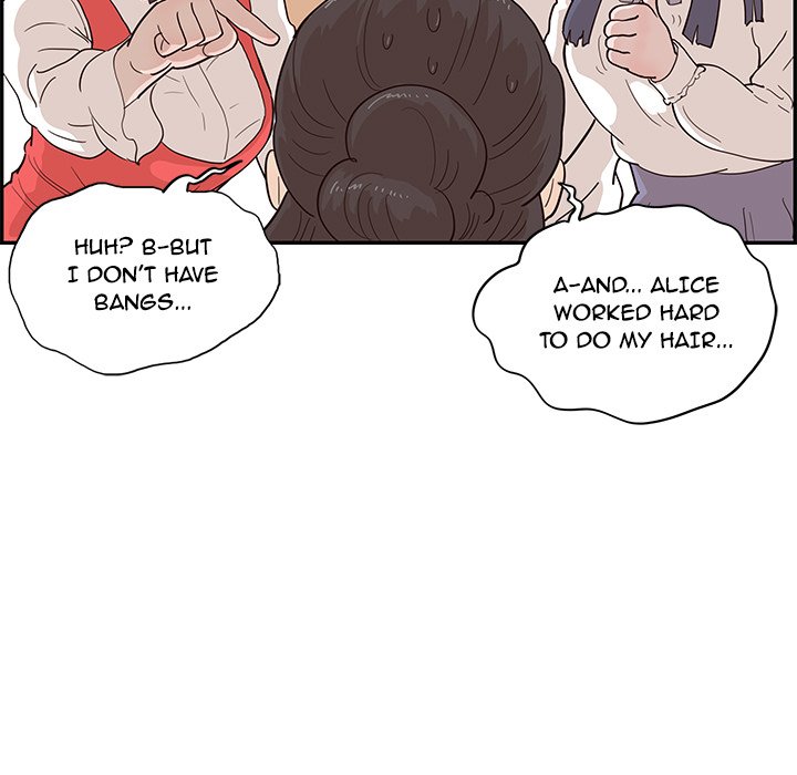 His Women’s University - Chapter 86 [photo 57] - MangaPorn