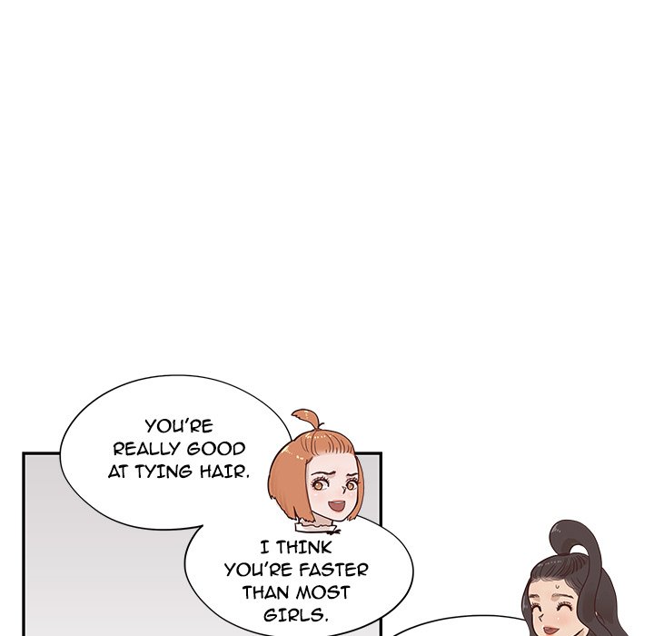 His Women’s University - Chapter 86 [photo 63] - MangaPorn