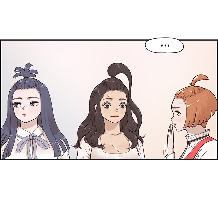 His Women’s University - Chapter 86 [photo 65] - MangaPorn