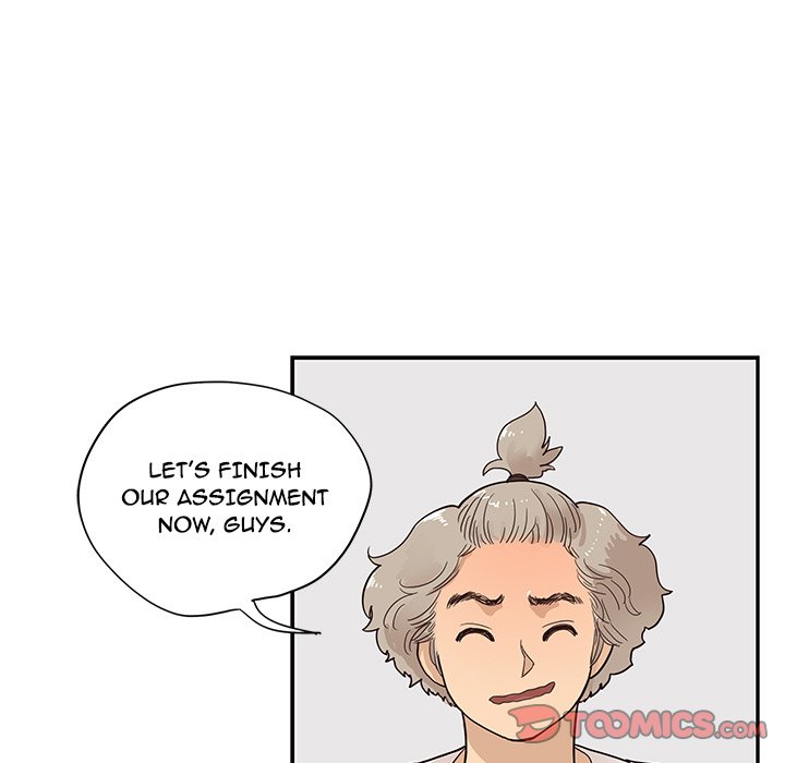 His Women’s University - Chapter 86 [photo 66] - MangaPorn
