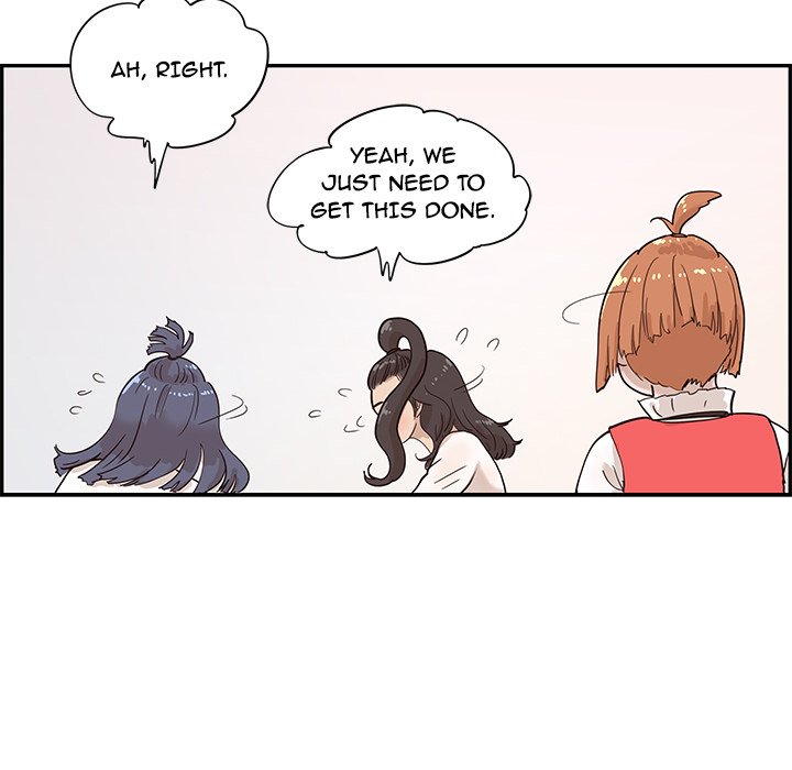 His Women’s University - Chapter 86 [photo 68] - MangaPorn