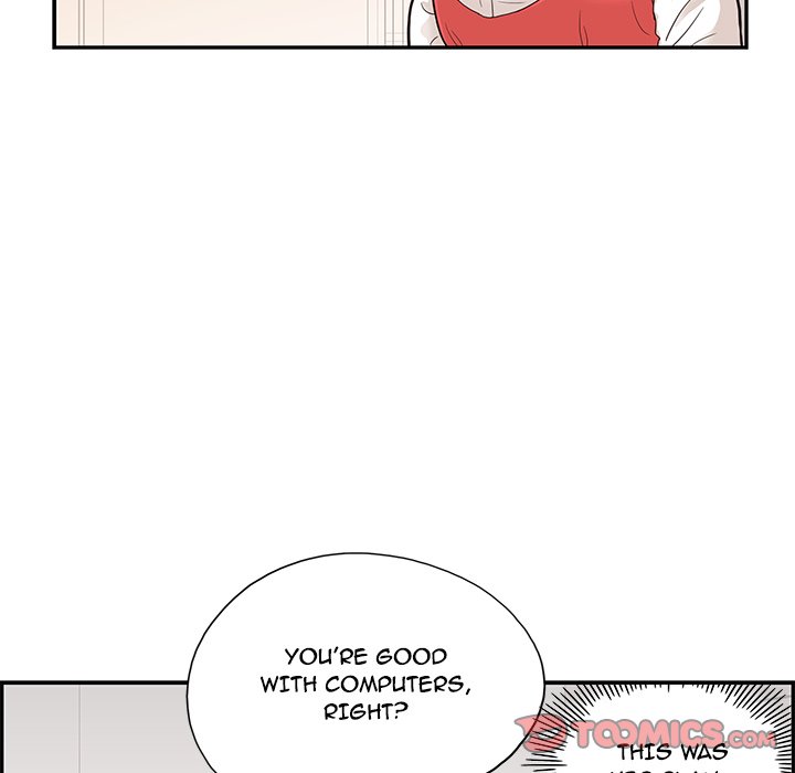 His Women’s University - Chapter 86 [photo 70] - MangaPorn