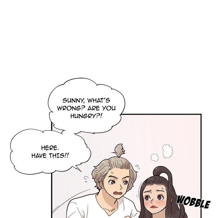 His Women’s University - Chapter 86 [photo 75] - MangaPorn