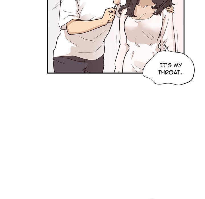 His Women’s University - Chapter 86 [photo 76] - MangaPorn