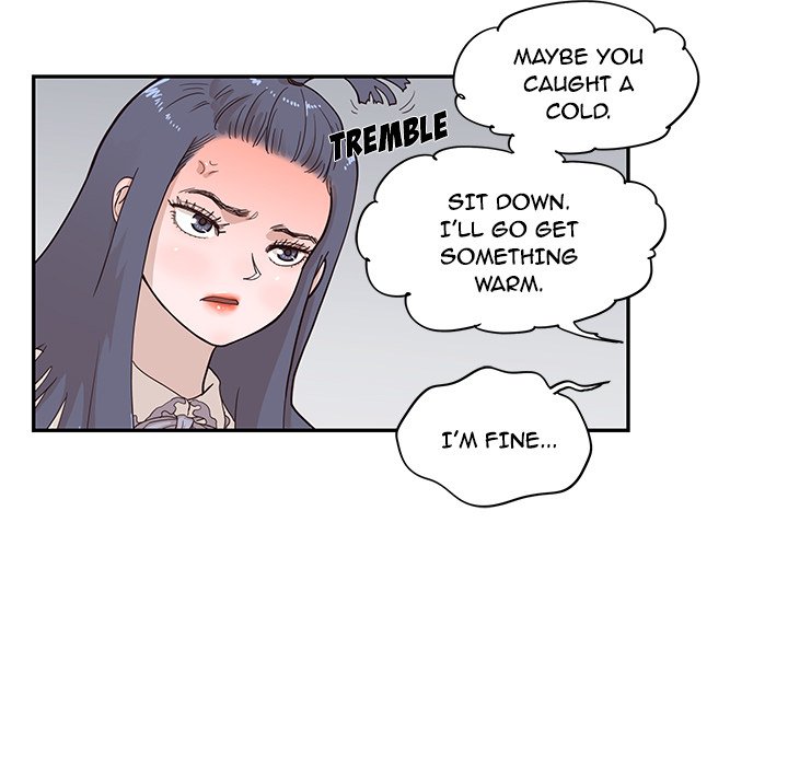 His Women’s University - Chapter 86 [photo 77] - MangaPorn