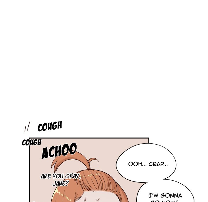 His Women’s University - Chapter 86 [photo 79] - MangaPorn