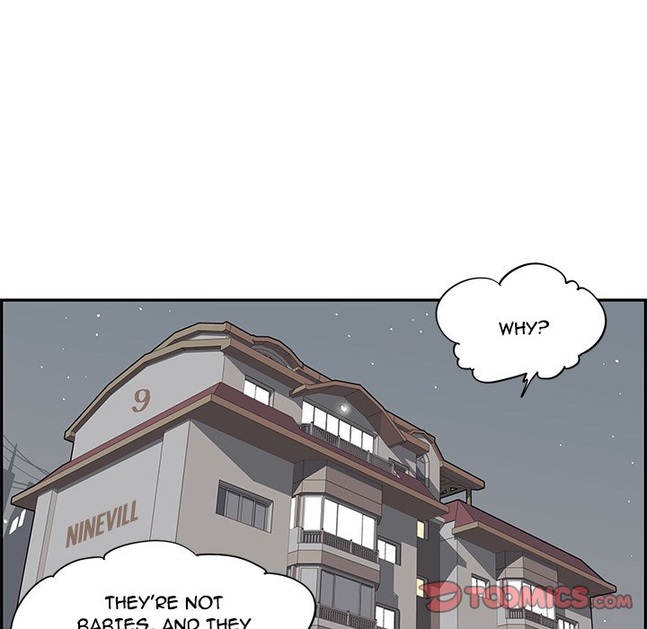 His Women’s University - Chapter 86 [photo 82] - MangaPorn
