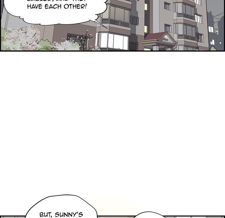 His Women’s University - Chapter 86 [photo 83] - MangaPorn