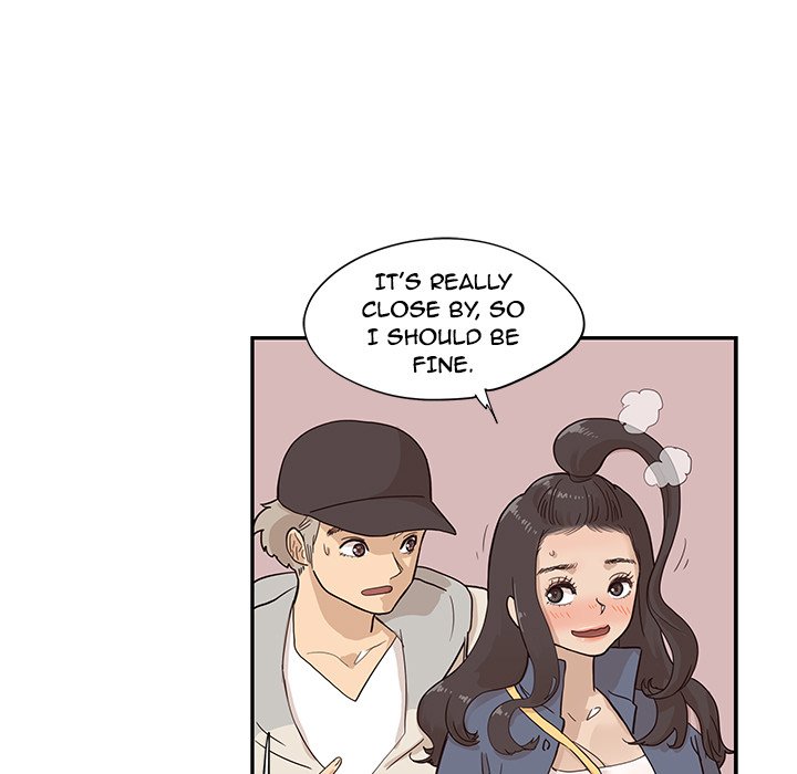 His Women’s University - Chapter 86 [photo 85] - MangaPorn