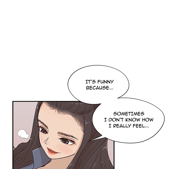 His Women’s University - Chapter 86 [photo 92] - MangaPorn