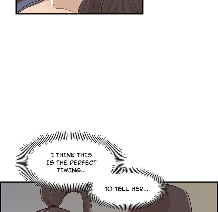 His Women’s University - Chapter 86 [photo 93] - MangaPorn