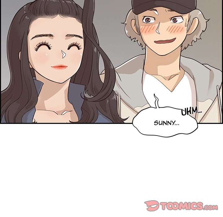 His Women’s University - Chapter 86 [photo 94] - MangaPorn