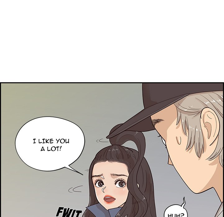 His Women’s University - Chapter 86 [photo 95] - MangaPorn