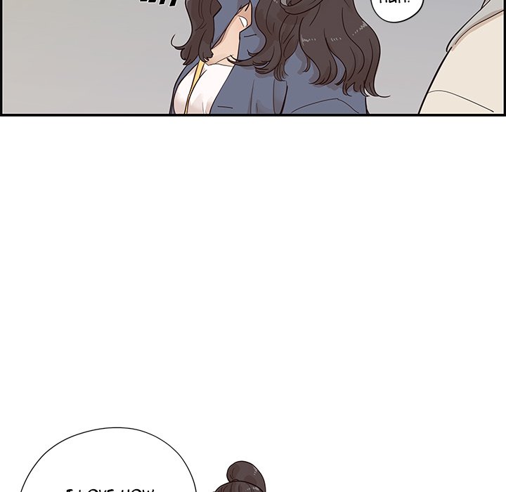 His Women’s University - Chapter 86 [photo 96] - MangaPorn