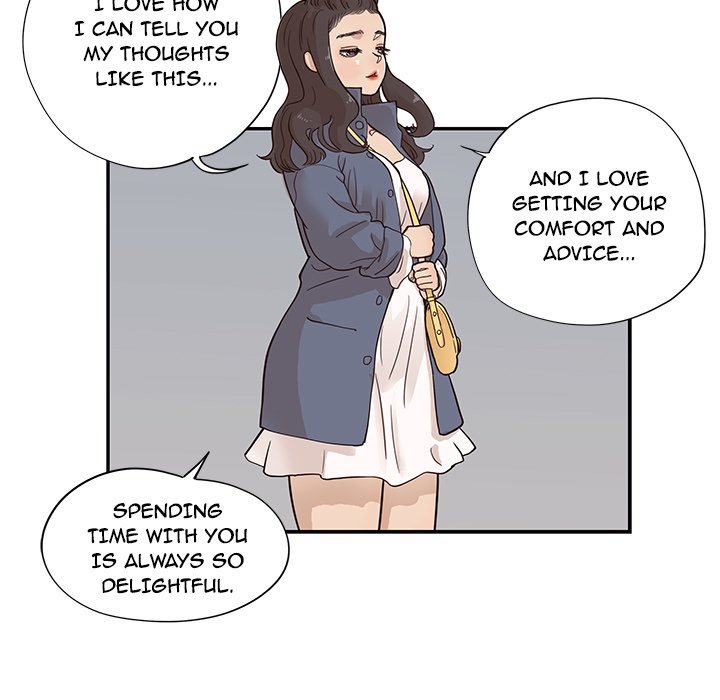 His Women’s University - Chapter 86 [photo 97] - MangaPorn