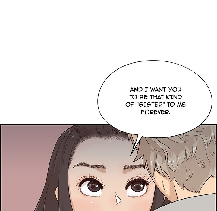 His Women’s University - Chapter 86 [photo 99] - MangaPorn