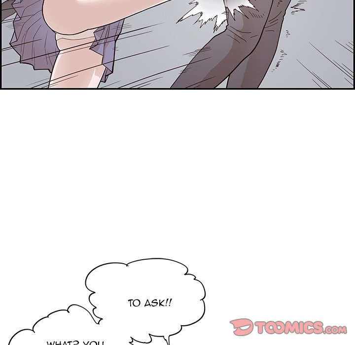 His Women’s University - Chapter 87 [photo 10] - MangaPorn