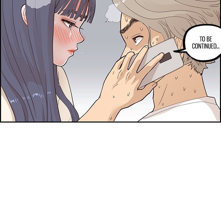 His Women’s University - Chapter 87 [photo 103] - MangaPorn