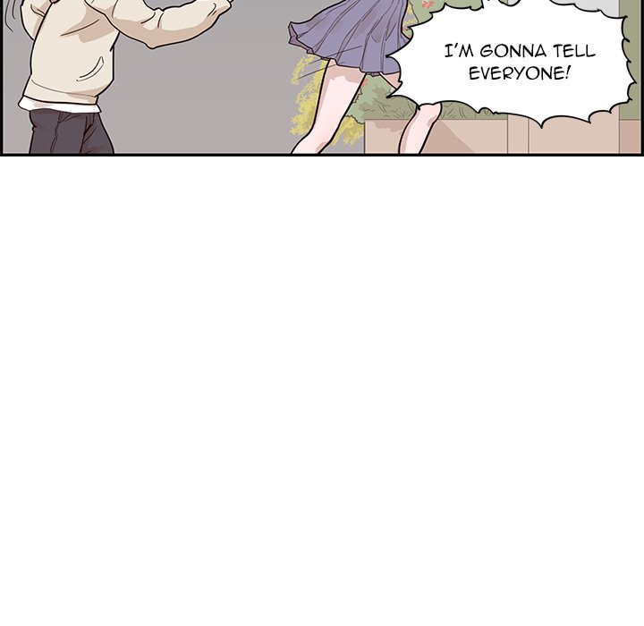 His Women’s University - Chapter 87 [photo 16] - MangaPorn