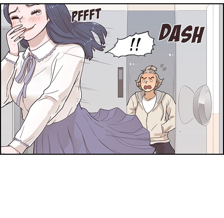 His Women’s University - Chapter 87 [photo 17] - MangaPorn