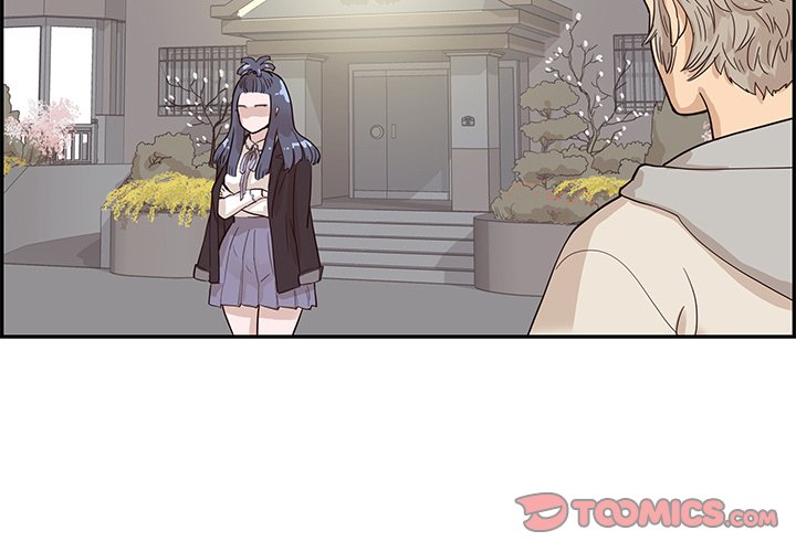 His Women’s University - Chapter 87 [photo 2] - MangaPorn