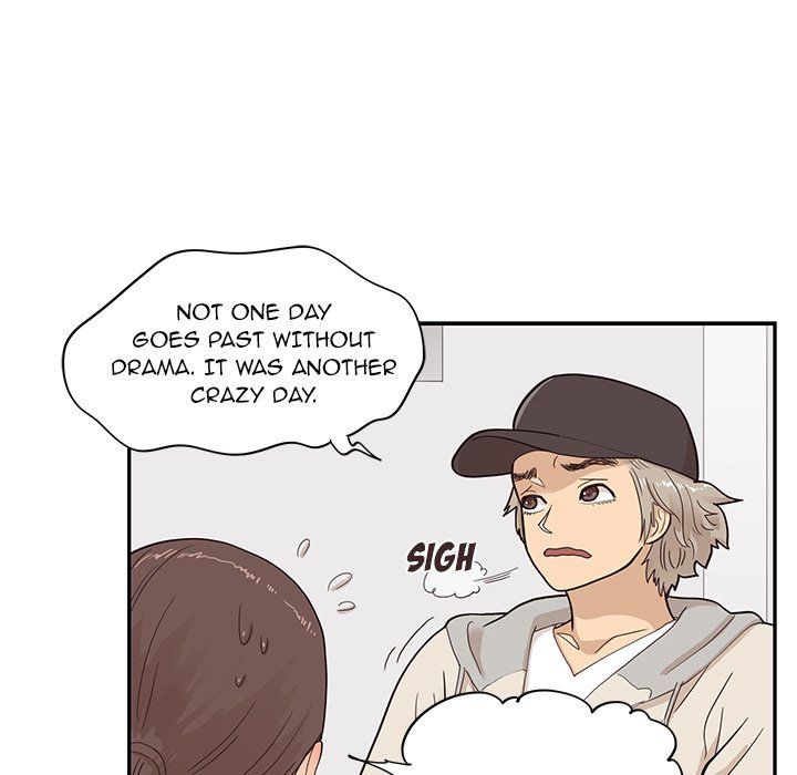 His Women’s University - Chapter 87 [photo 28] - MangaPorn