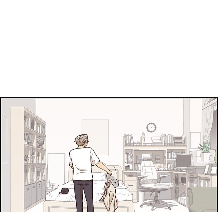 His Women’s University - Chapter 87 [photo 35] - MangaPorn