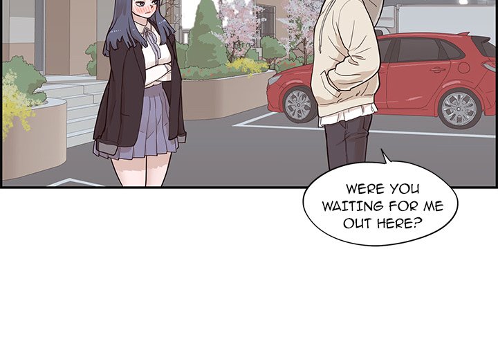 His Women’s University - Chapter 87 [photo 4] - MangaPorn