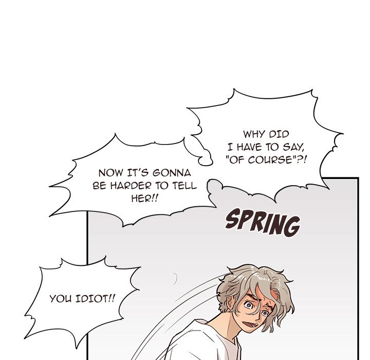 His Women’s University - Chapter 87 [photo 41] - MangaPorn
