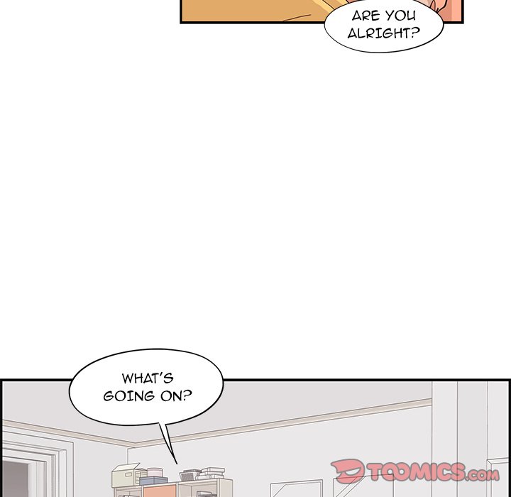 His Women’s University - Chapter 87 [photo 46] - MangaPorn