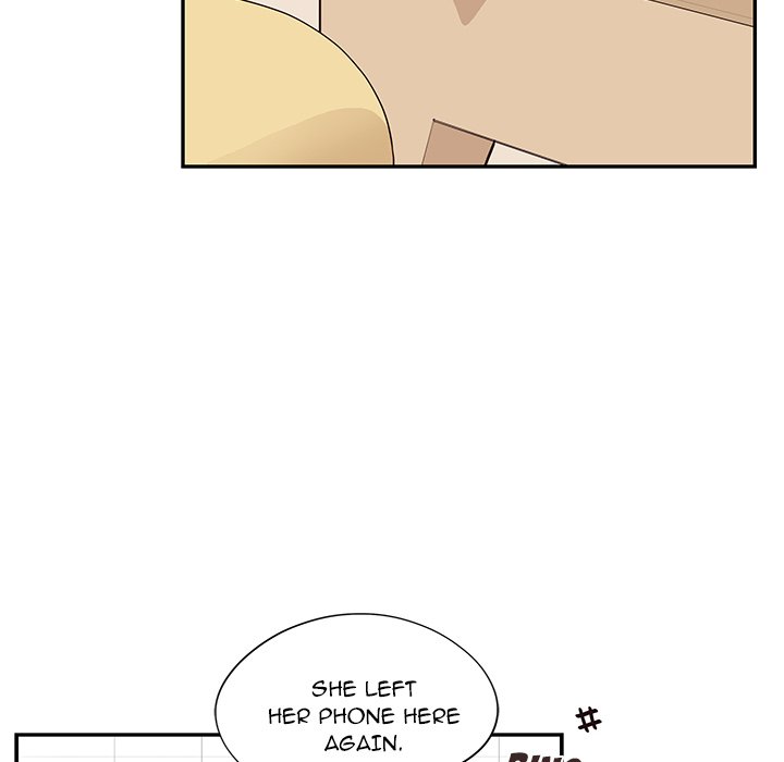 His Women’s University - Chapter 87 [photo 52] - MangaPorn