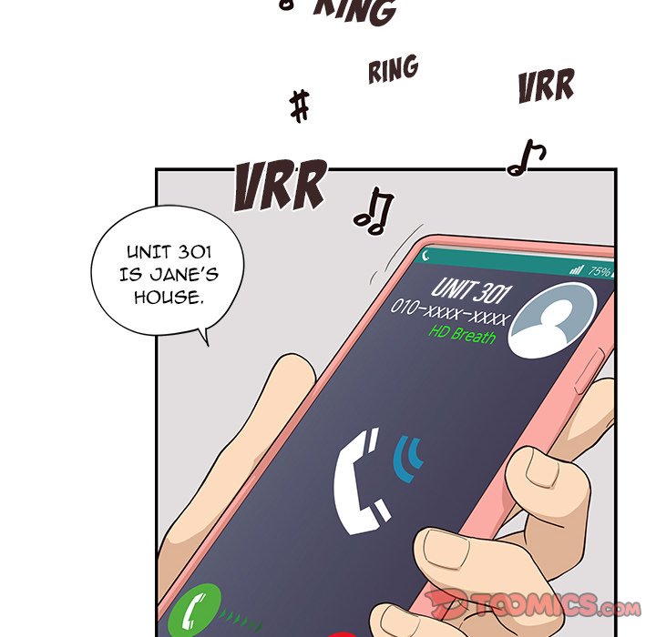 His Women’s University - Chapter 87 [photo 54] - MangaPorn