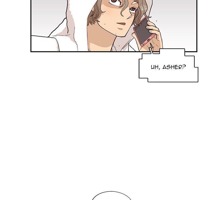 His Women’s University - Chapter 87 [photo 56] - MangaPorn