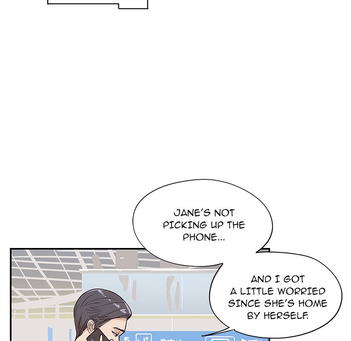 His Women’s University - Chapter 87 [photo 59] - MangaPorn