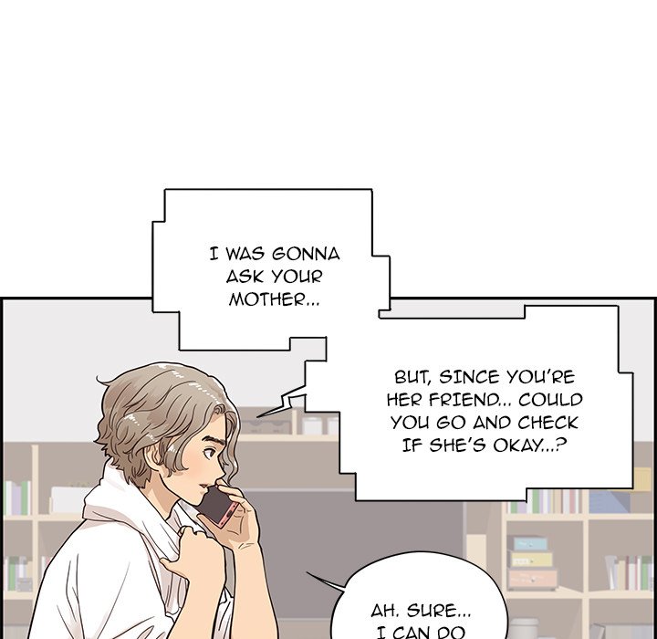 His Women’s University - Chapter 87 [photo 61] - MangaPorn