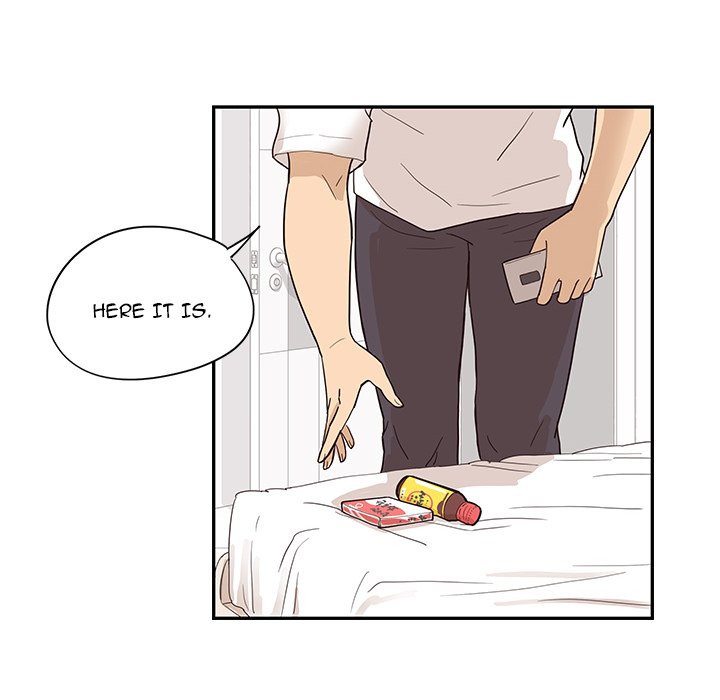 His Women’s University - Chapter 87 [photo 64] - MangaPorn