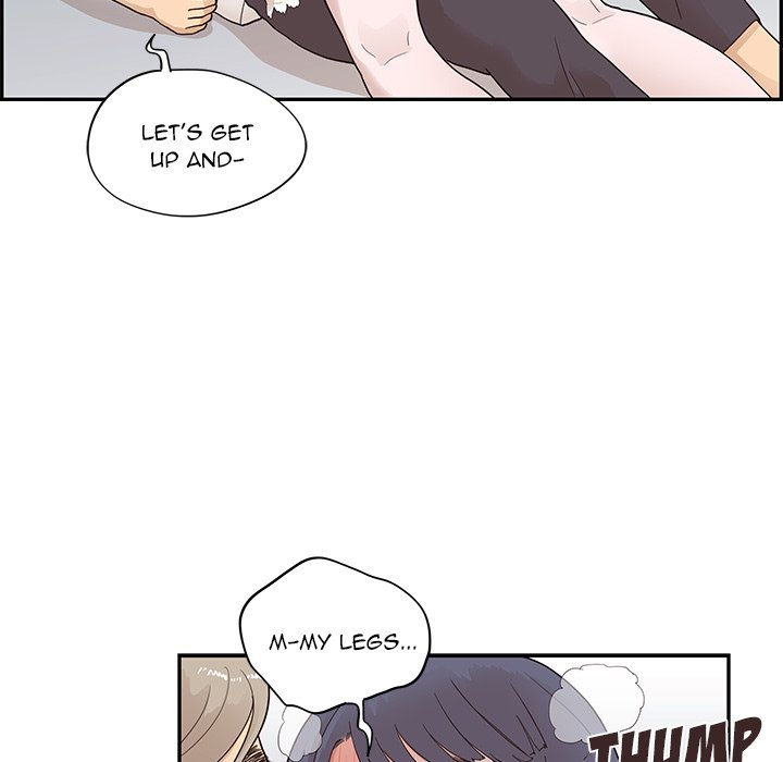 His Women’s University - Chapter 87 [photo 93] - MangaPorn