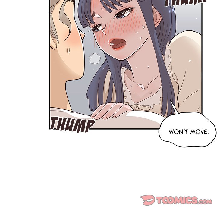 His Women’s University - Chapter 87 [photo 94] - MangaPorn