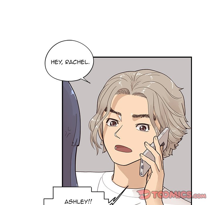 His Women’s University - Chapter 87 [photo 98] - MangaPorn