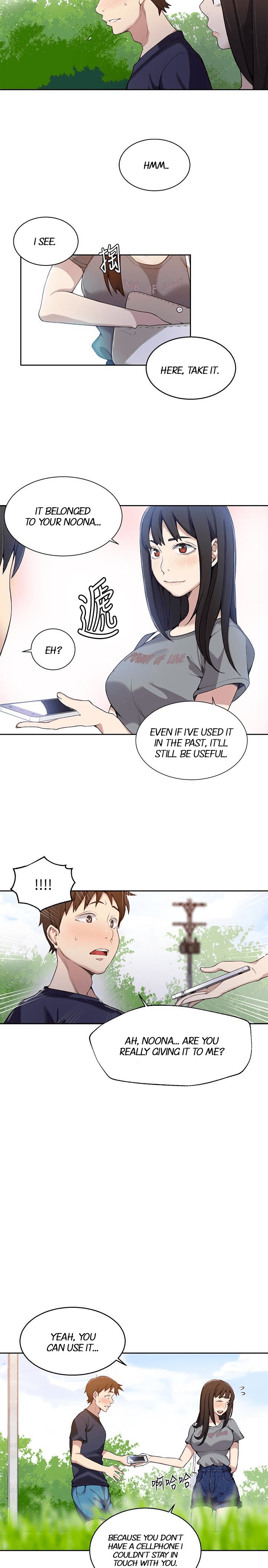 Secret Class - Chapter 26 [photo 13] - MangaPorn