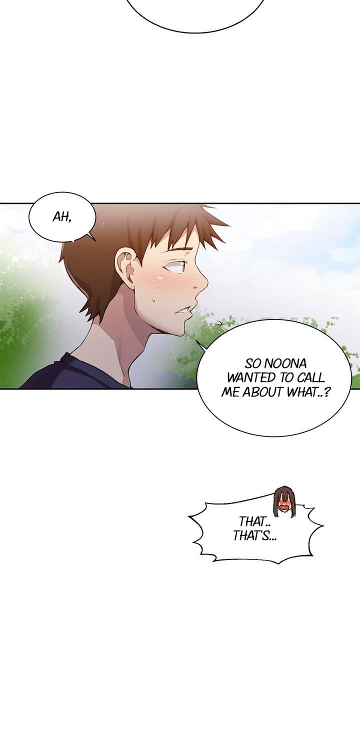 Secret Class - Chapter 26 [photo 14] - MangaPorn