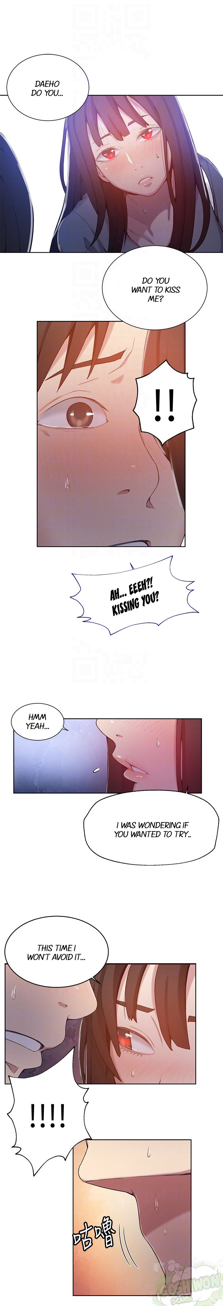 Secret Class - Chapter 26 [photo 19] - MangaPorn
