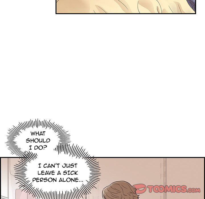 His Women’s University - Chapter 88 [photo 102] - MangaPorn