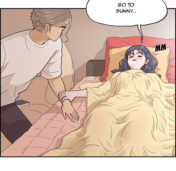 His Women’s University - Chapter 88 [photo 107] - MangaPorn